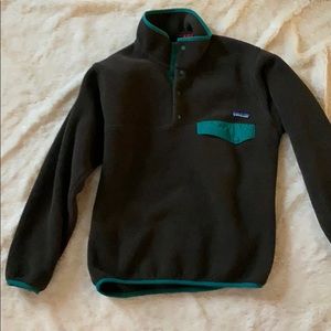 Men’s Patagonia Jacket